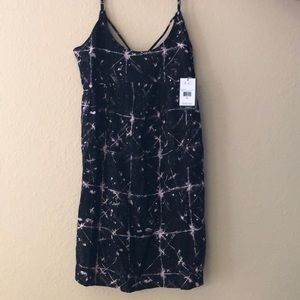 Colvin summer dress